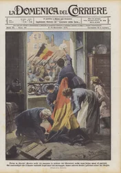 Le retour de la liberté!